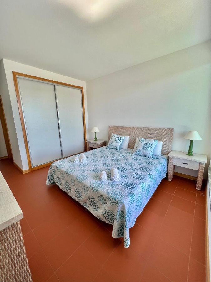 Superbe Appartement Spacieux Avec Terrasse Vue Piscine Vilamoura Exterior foto